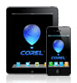 Latest updates from the @corelsoftware family of mobile applications.