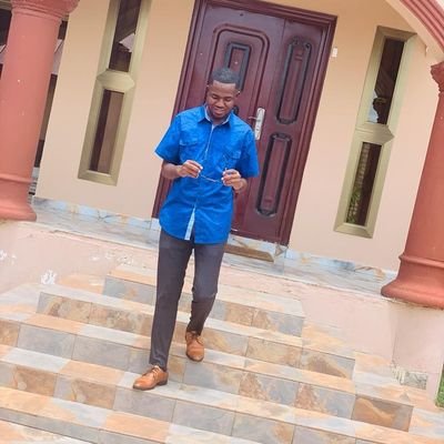 AnkuKaale's profile picture. FINANCE💱  // ENTREPRENEUR 🔜// CHELSEA FAN