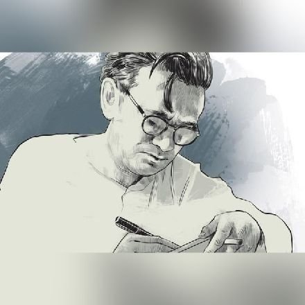 MurtazaaleeMah1's profile picture. زندگيءَ ڀلي مختصر هجي پر حقن جي ويڙھ نسلن تائين هلندي آهي..❤️✌️