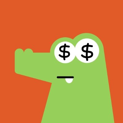 Gmgn_ai's profile picture. 💎 Find Next 100x #GEM #MEMECOIN
🤖 Track what #MEMECOIN degens are searching

Learn more 👉🏻 @gmgnai