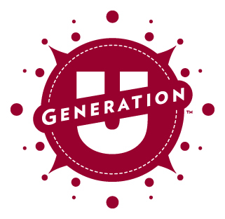 GenerationU's profile picture. 