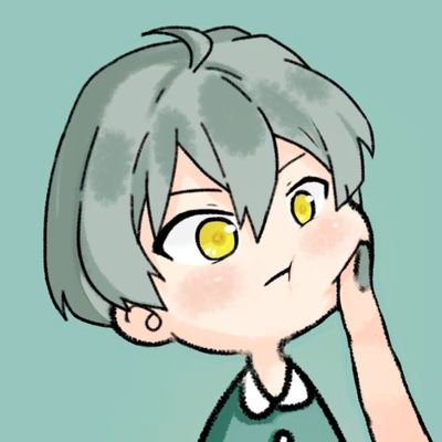 20歳以上社会人、女です。
ハイキュー、ツイステ、ヒロアカ、呪術廻戦、アイナナなど。
最近夜勤や出張等も始まり、連絡等遅れたり不規則な場合があります。
また、最近DMやリプライが通知のみで表示されない、送信エラーなどの不具合が多くあります。何かあれば再度ご連絡頂けると有難いです。申し訳ありません。