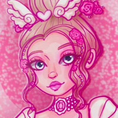 rh player ✉ artist 💋 pfp by me 🎞 capricorn ♑ 600+ 🗝 she/her 💿 INTJ ✨ ND ➰ comms full for now! 🥰 pfp by me ^^