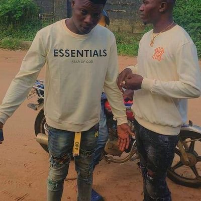 oghenechoj15672's profile picture. Inspiration And Clear Understanding About Life.

criticism, influences and argument.