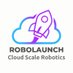 robolaunch (@robolaunch) Twitter profile photo robolaunch (@robolaunch) Twitter profile photo