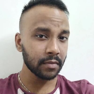 Prince_Baalaji's profile picture. The flow of energy 😇