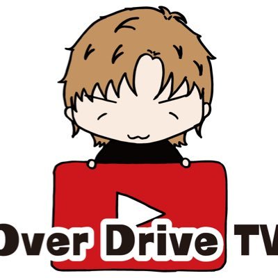 OverDriveTVfumi Profile Picture