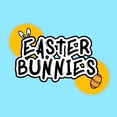 The Easter Bunnies collection tells the story of a white rabbit's journey with 365 unique NFTs on @BuildOnBase | Discord: https://t.co/qGwaFLotLi