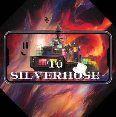 TuSilverhose Profile Picture