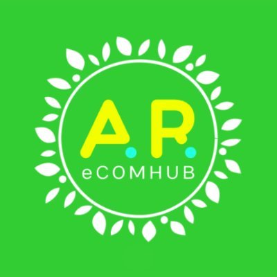 AReCOMHUB's profile picture. 