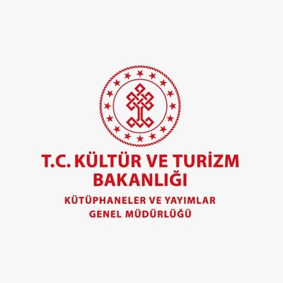 T.C. Kültür ve Turizm Bakanlığı • Kütüphaneler ve Yayımlar Genel Müdürlüğü Resmi Twitter Hesabıdır.

#ktbkygm

https://t.co/MfT0hgLJ9I