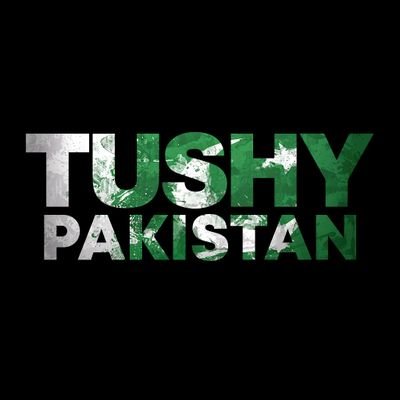 tushy_pakistan Profile Picture