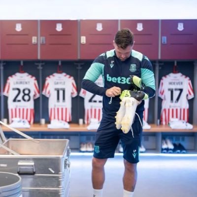 Luke Purcell Profile
