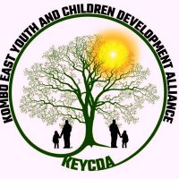 KOMBO EAST YOUTH AND CHILDREN DEVELOPMENT ALLIANCE (@keycda2005) 's Twitter Profile