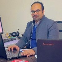 Ahmed Elhabbak ( Chairman of Onyx Consulting )(@Stocks_Onyx) 's Twitter Profile Photo