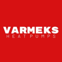 Varmeks • Heat Pumps(@varmeks_) 's Twitter Profile Photo