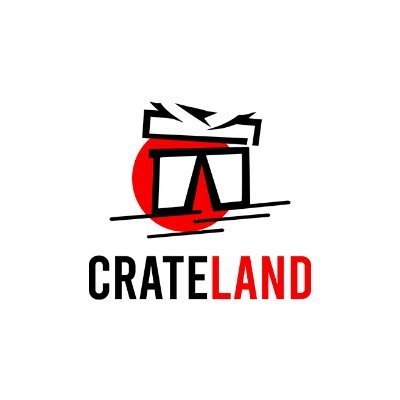 ¡Tu tienda de merchandising geek favorita!🎁
¡Descubre nuestra amplia selección de productos y hazte fan de Crateland! ✨