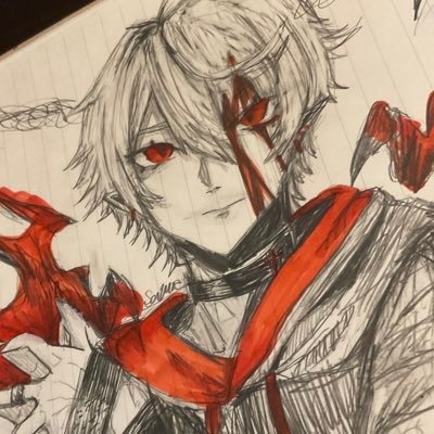 白狐。さんのプロフィール画像
