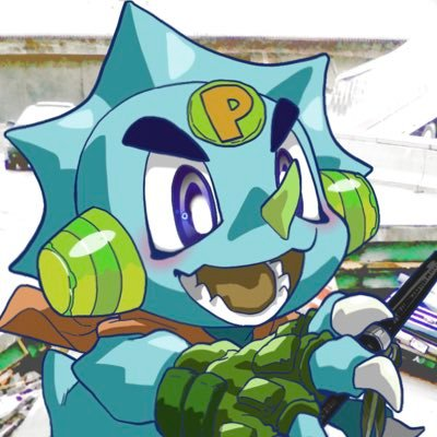 安仲🐟鮪美味いさんのプロフィール画像