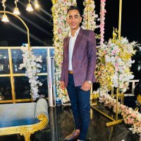 Ahmed Mowafy 👷♂️ (@ahmedmowafy981) 's Twitter Profile