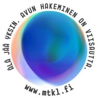 Mielenterveyden kl(@MTKL_fi) 's Twitter Profile Photo
