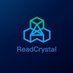 ReadCrystal Biotechnology (@readcrystaltech) Twitter profile photo ReadCrystal Biotechnology (@readcrystaltech) Twitter profile photo