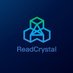 ReadCrystal Technology (@ReadCrystalTech) Twitter profile photo