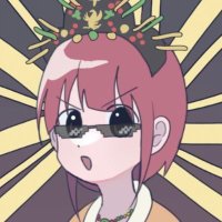 卑弥呼系ラーメン@deepcool_mania (@ramen_himiko) Twitter profile photo