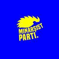 Minarşist Türkiye Partisi (@minarsistparti) Twitter profile photo