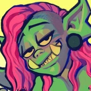 GoblinDyrg Profile Picture