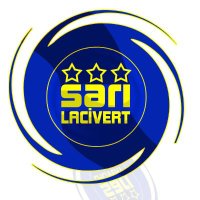 Sarı Lacivert(@sarilaci2023) 's Twitter Profile Photo