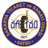 Sakarya Ticaret ve Sanayi Odası(@SATSO54) 's Twitter Profile Photo