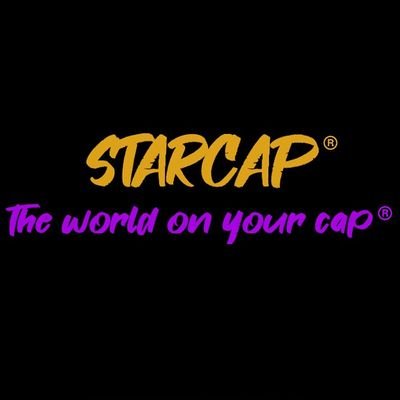 Starcap is an UFO

+++

MAKE YOUR CAP A STAR