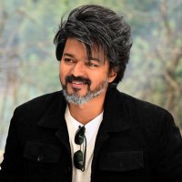 Actor Vijay Fans (@theactorvijay) 's Twitter Profile