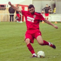 sparky (@markwilkie93) 's Twitter Profile Photo