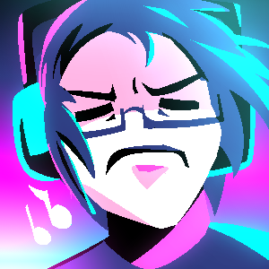 Audiomancer for hire, as heard in:
TwoStrikes • KingdomGun • DewborneDawn • FowlScourge • Zealot • CameraAnima • LichPlease & more

pfp by @Nucleose