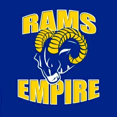 Rams Empire was established to unite Rams fans from everywhere into one Empire! #WhoRideWitUs #RiseOfTheEmpire 👊🏼💥🤘🏼