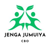 Jenga Jumuiya CBO(@JengaJumuiyacbo) 's Twitter Profile Photo