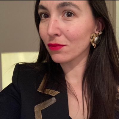 prvakinja drame Mirijeva III / Ovaj profil promovise lepotu u svim oblicima, ljubav, dramu, vecno leto, radost, vladavinu prava i pilates