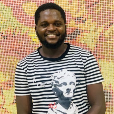 Adamumohammedr's profile picture. 
