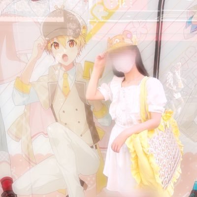 るーとにこ 👼🏻💛