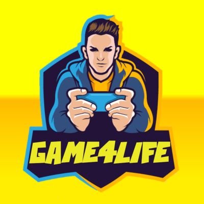 Gaming4Life1818 Profile Picture