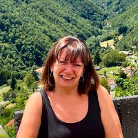 Susanna Zaccaria (@susannazaccaria) Twitter profile photo