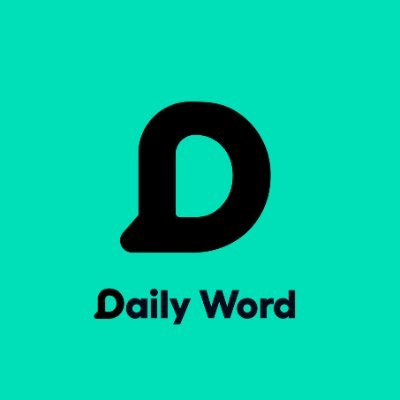 Dailyword_JP Profile Picture