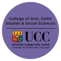 UCC Arts, Celtic Studies and Social Sciences (@cacsss1) 's Twitter Profile Photo UCC Arts, Celtic Studies and Social Sciences (@cacsss1) 's Twitter Profile Photo