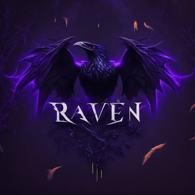 -Caw Seth Raven free agent              -YouTube channel https://t.co/r1mtepz4yO