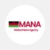 Malawi News Agency (@MwNewsAgency) Twitter profile photo