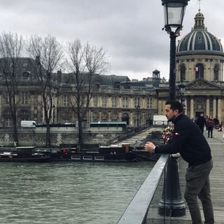 RemiPour's profile picture. 🌟 Software Engineer & Entrepreneur 🚀 | Fueling my passion for tech, AI, and software engineering 💻