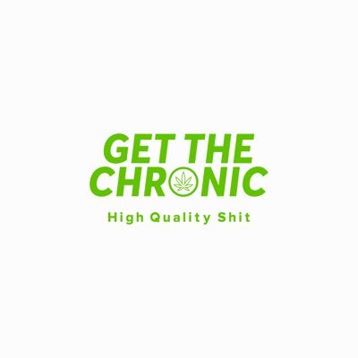 Get The Chronic