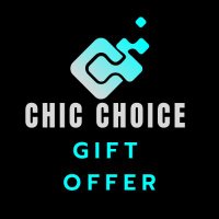 Chic Choice Gift Offer(@chicchoiceoffer) 's Twitter Profile Photo